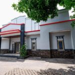 El Rio Alun-Alun Tegal by Sajiwa