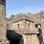 Ellora Caves
