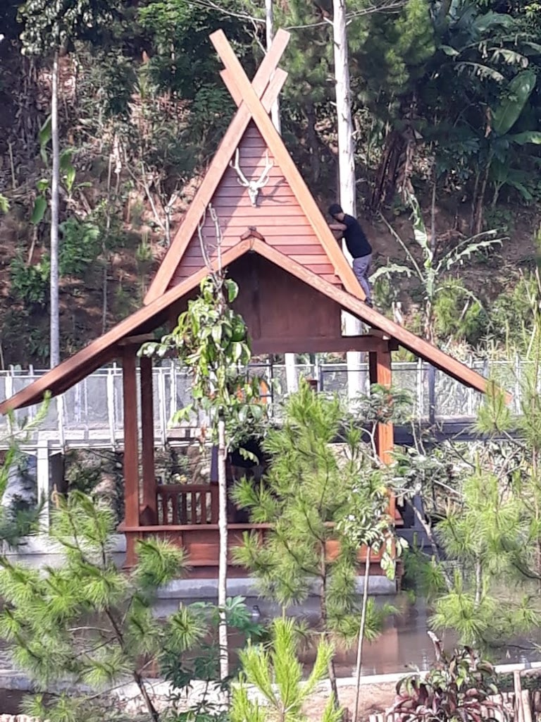 Emaki Al Ma’soem Resort