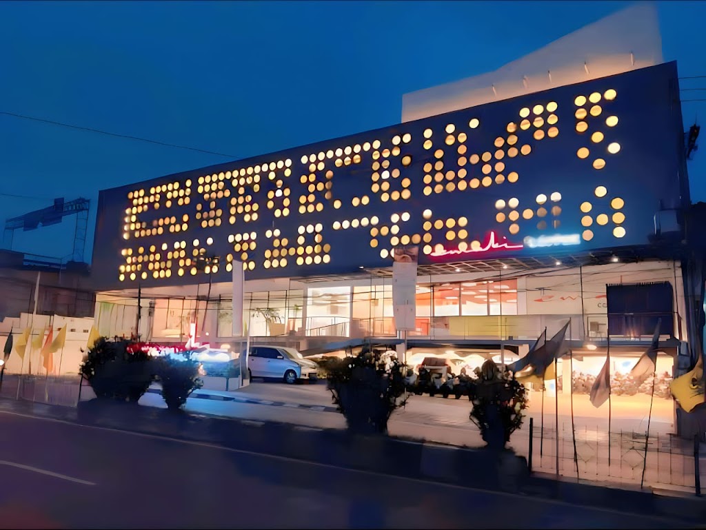 Emaki Hotel Jatinangor & Emaki Coffee