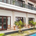 Tabanan. Immerse yourself in a seamless blend of traditional Balinese architecture and modern amenities