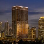 Fairmont Jakarta