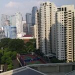 some with skyline views