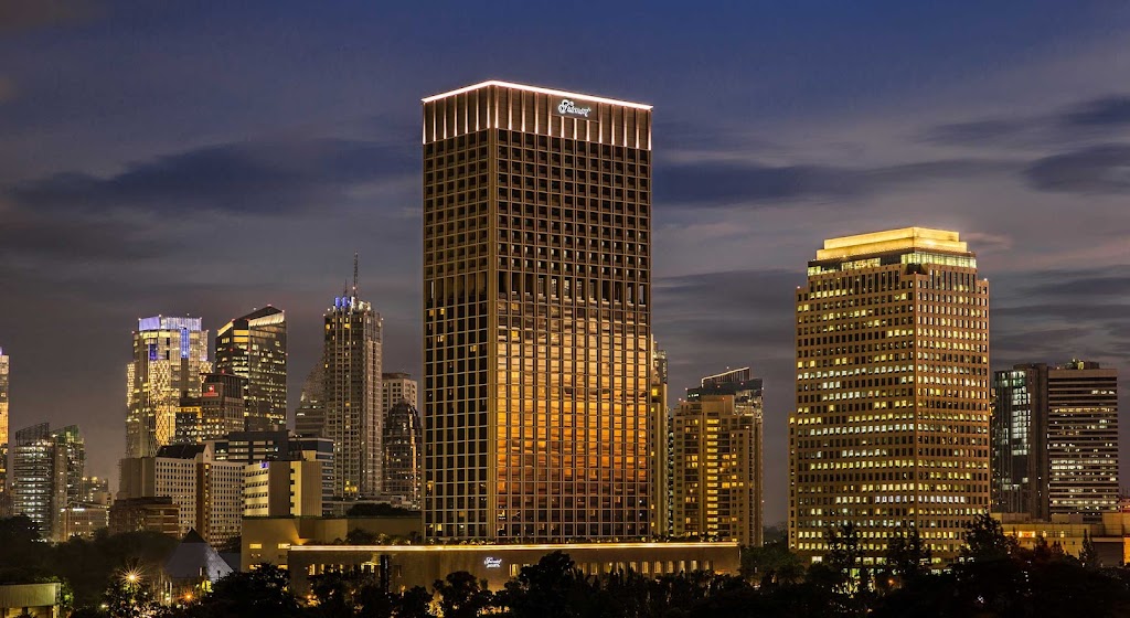 Fairmont Jakarta