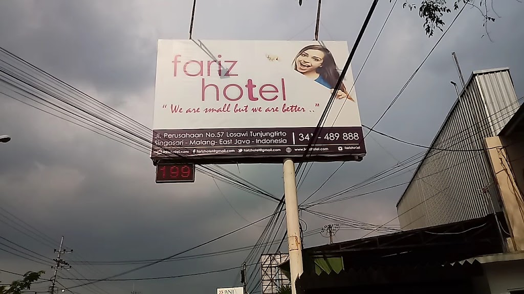 Fariz Hotel