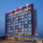Fave Hotel Hasyim Ashari - Tangerang