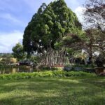 Wahana wisata dan kuliner