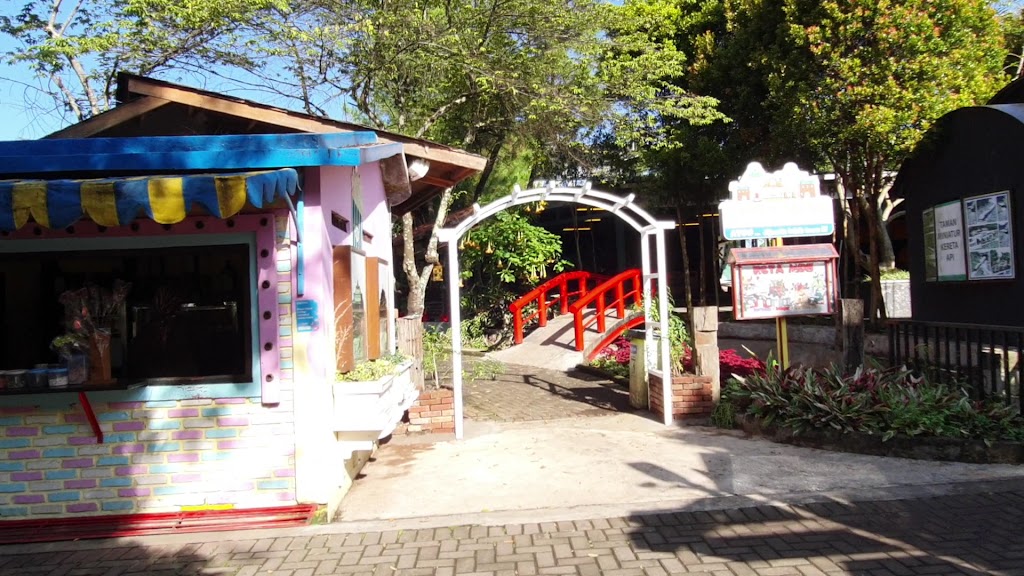 Floating Market Lembang