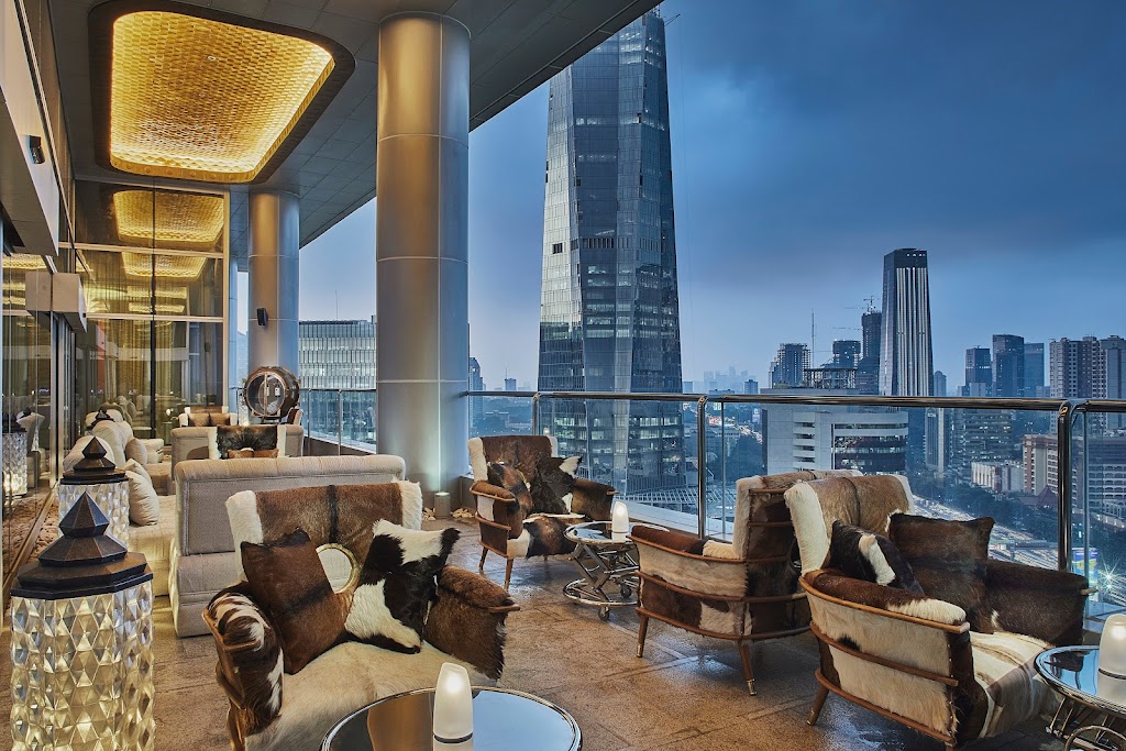 Four Seasons Jakarta