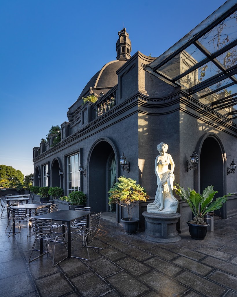 GH Universal Hotel Bandung