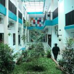 GUEST HOUSE DE AZKA STYLE SYARIAH