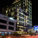 Gajahmada Avara Boutique Hotel