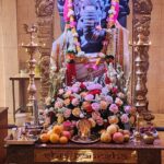 Ganesha Temple Dago Pakar Bandung