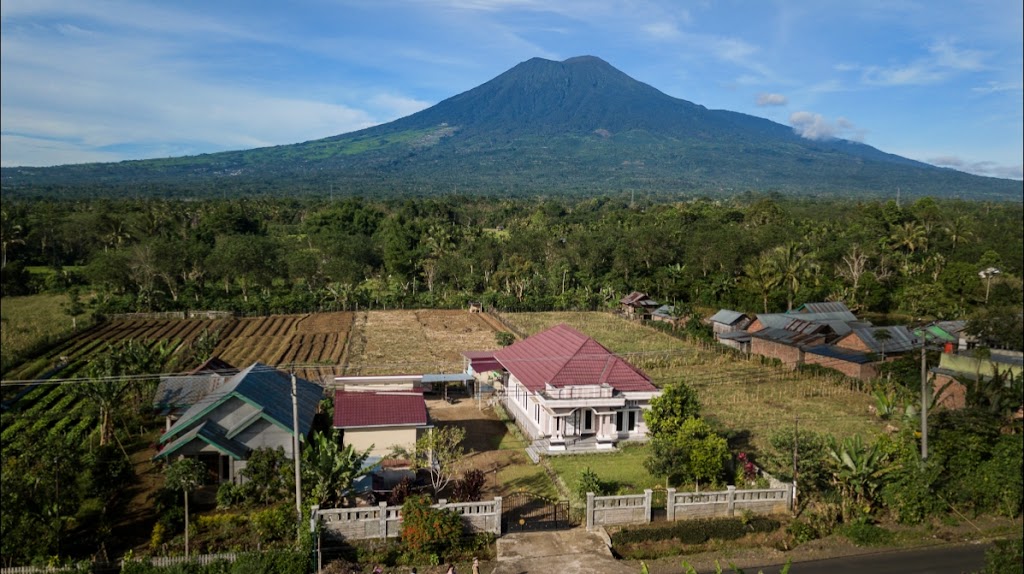 Gardenia Family Guest House