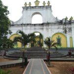 Gate of Sumenep Royal Cemetery