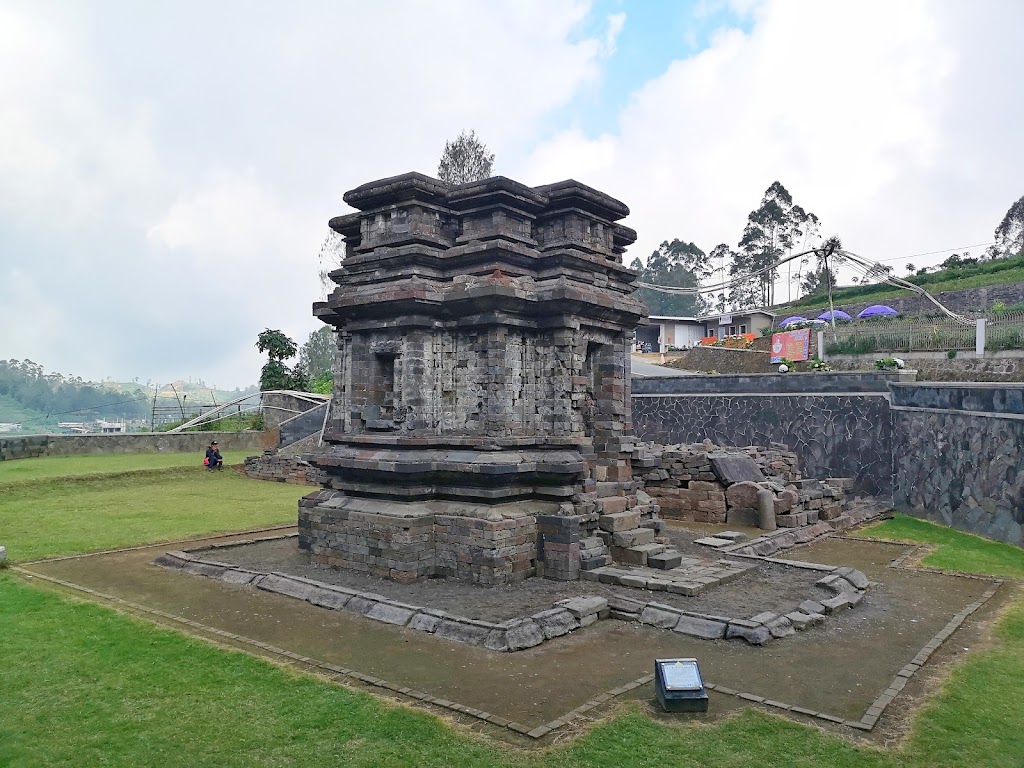 Gatotkaca Temple