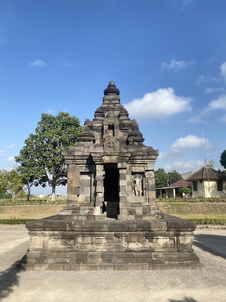 Gebang Temple