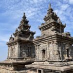 Gedong Songo Temple