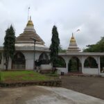 Ghatandevi Mata Mandir