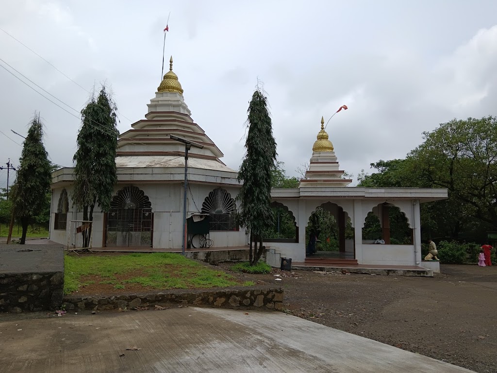 Ghatandevi Mata Mandir