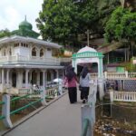 Goa Saparwadi Syech Abdul Muhyi