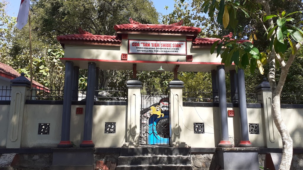 Goa Tan Tik Soe Sian