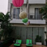 a spa & an indoor/outdoor pool.