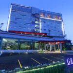 Grand Cordela Hotel Bandung