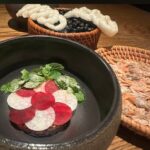 Contemporary lodging offering a coffee shop