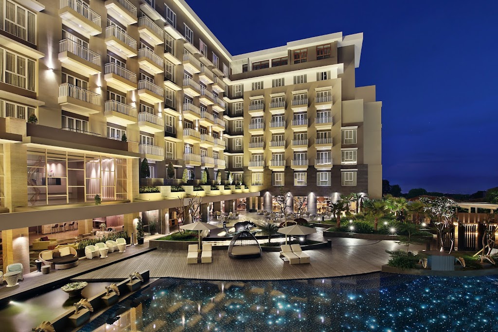 Grand Mercure Bandung Setiabudi