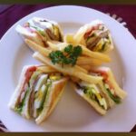 Airy hotel offering breakfast & a restaurant