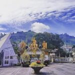 Grand Paradise Hotel Lembang