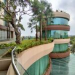 Grand Soll Marina Hotel Tangerang