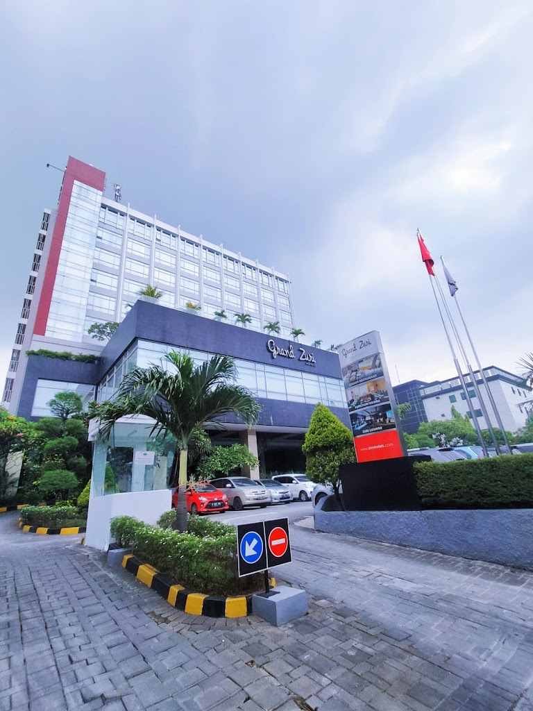 Grand Zuri Jababeka Cikarang by ZHM