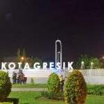 Gresik City Gate Park