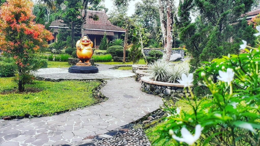 Griya Arjuna Borobudur