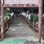 Gua Maria Bukit Kanada Rangkasbitung buka 24 jam