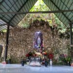 Gua Maria Bukit Kanada