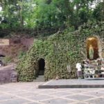 tidak ada biaya tarif masuk