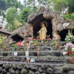 Gua Maria Pereng Salatiga