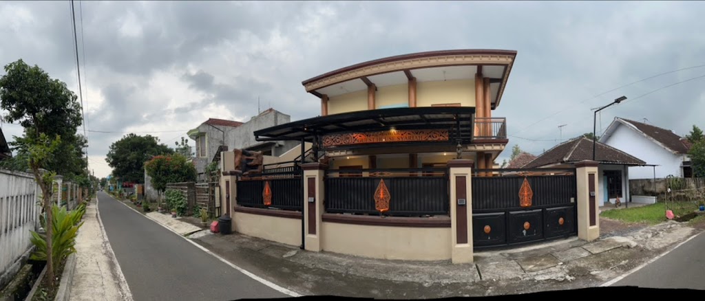 Guesthouse Mawar Syariah