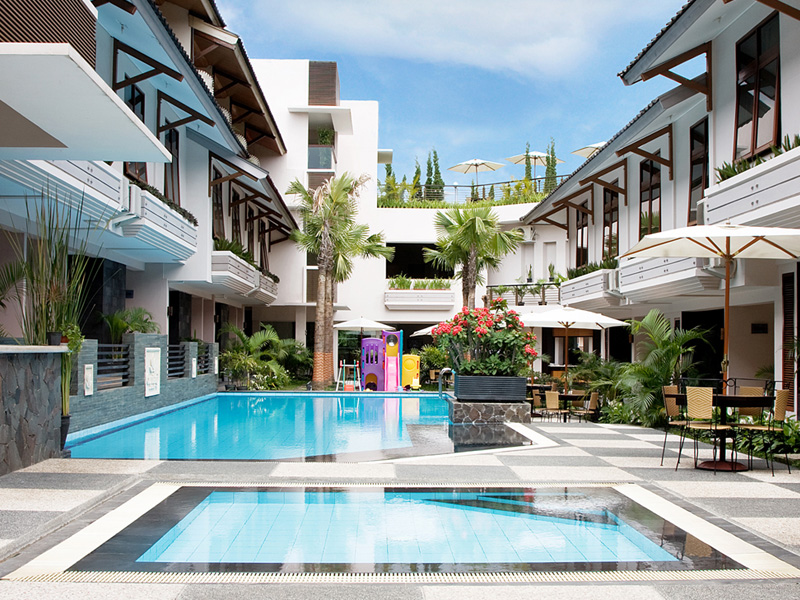 Gumilang Regency Hotel