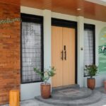 GunYun House - Dormitory style Hostel