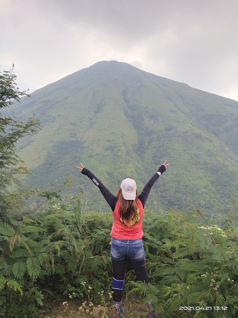 Gunung Gajahmungkur