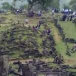 Gunung Padang
