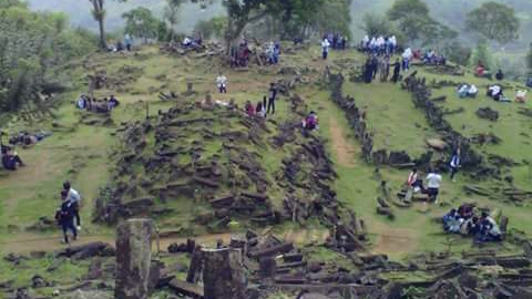 Gunung Padang