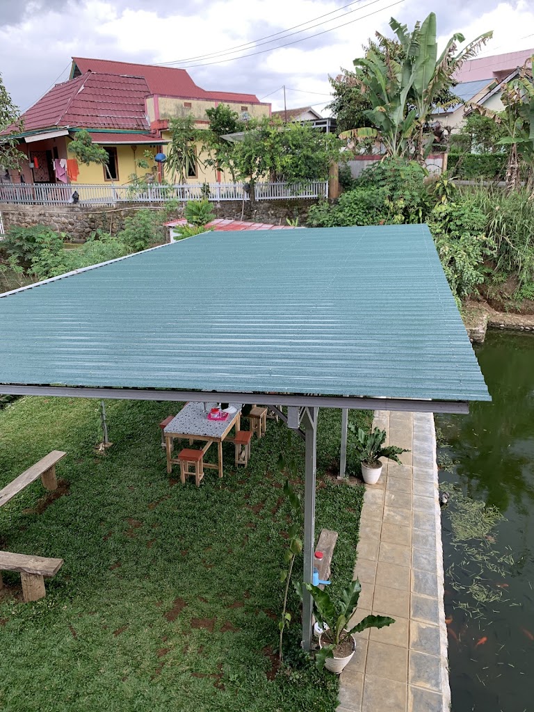 HOMESTAY ANAQI - GUEST HOUSE ANAQI