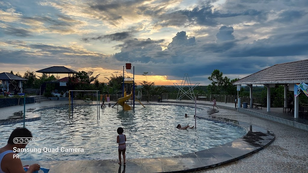 Haji Ebol Wisata Pangkalan Bun