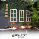 Heal Stay Bintaro