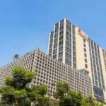 Hilton Garden Inn Jakarta Taman Palem